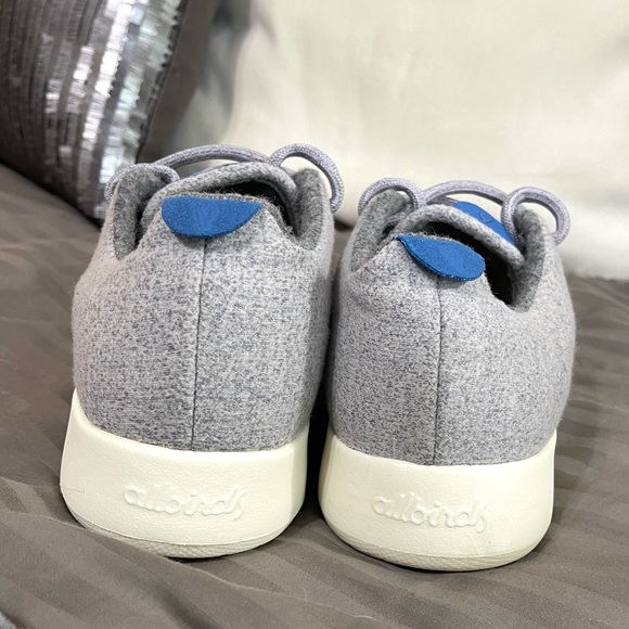 Allbirds Runners - Picture 6 of 15